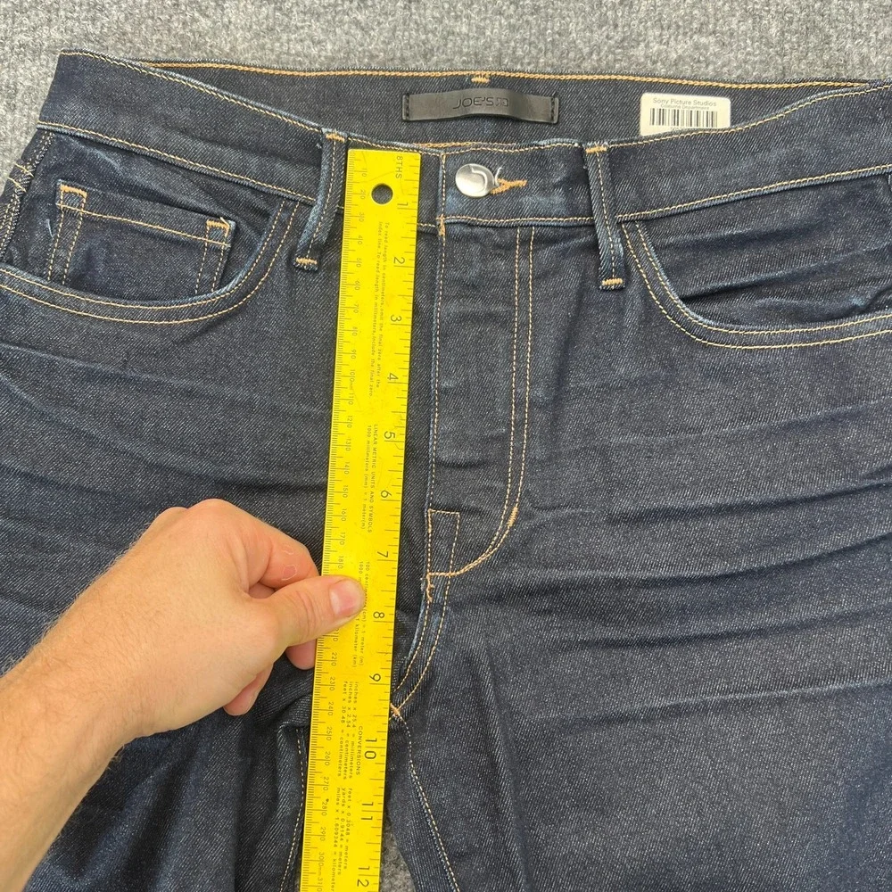 Joes Jeans joe asher